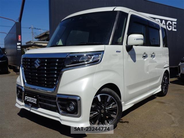 Suzuki SPACIA 2021-03 6717389-0