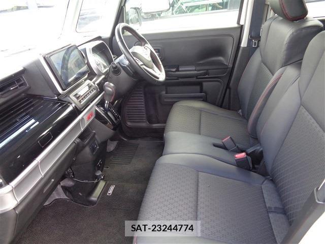 Suzuki SPACIA 2021-03 6717389-10
