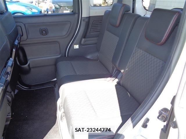 Suzuki SPACIA 2021-03 6717389-11