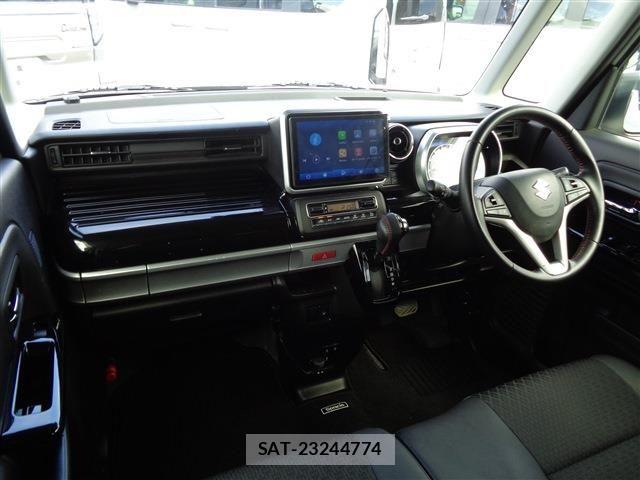Suzuki SPACIA 2021-03 6717389-12