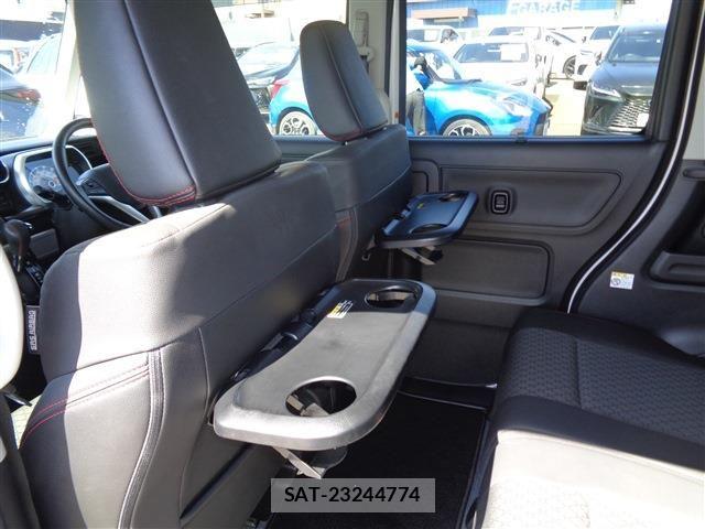 Suzuki SPACIA 2021-03 6717389-14