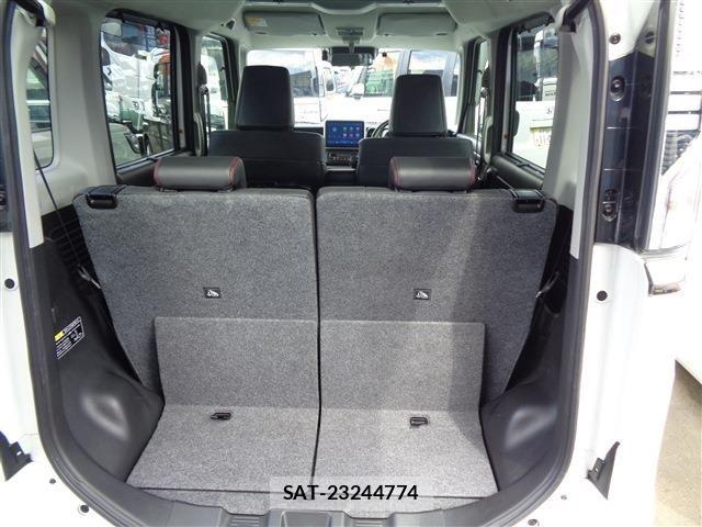 Suzuki SPACIA 2021-03 6717389-15