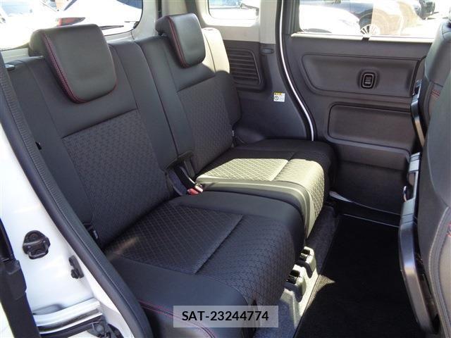 Suzuki SPACIA 2021-03 6717389-17