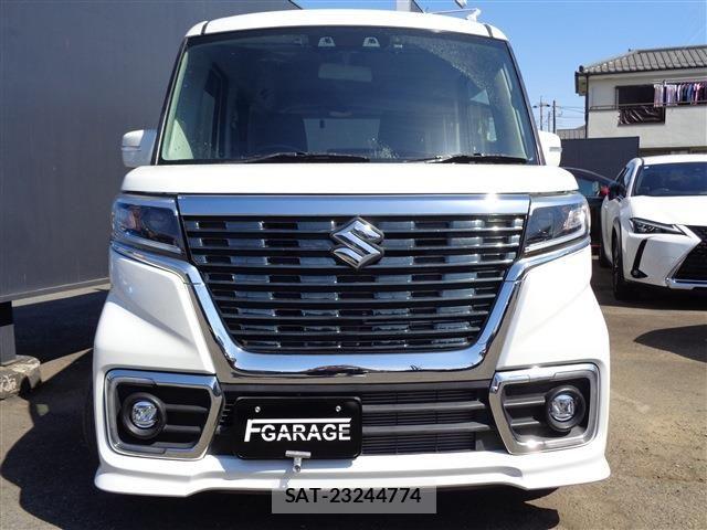 Suzuki SPACIA 2021-03 6717389-1