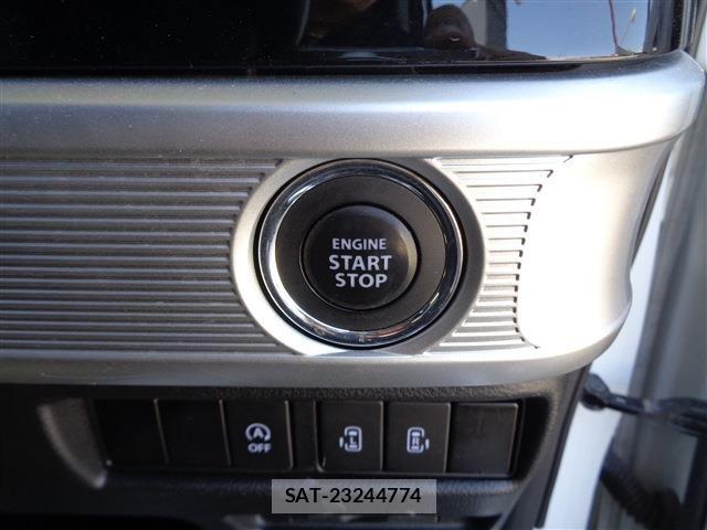 Suzuki SPACIA 2021-03 6717389-24