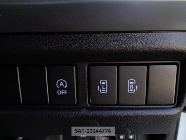 Suzuki SPACIA 2021-03 6717389-25