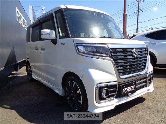 Suzuki SPACIA 2021-03 6717389-2