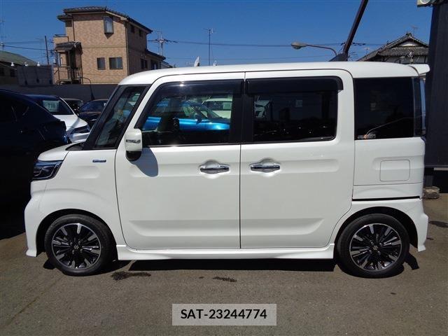 Suzuki SPACIA 2021-03 6717389-4