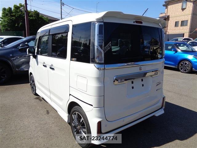Suzuki SPACIA 2021-03 6717389-5