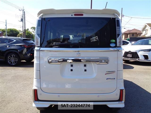 Suzuki SPACIA 2021-03 6717389-6