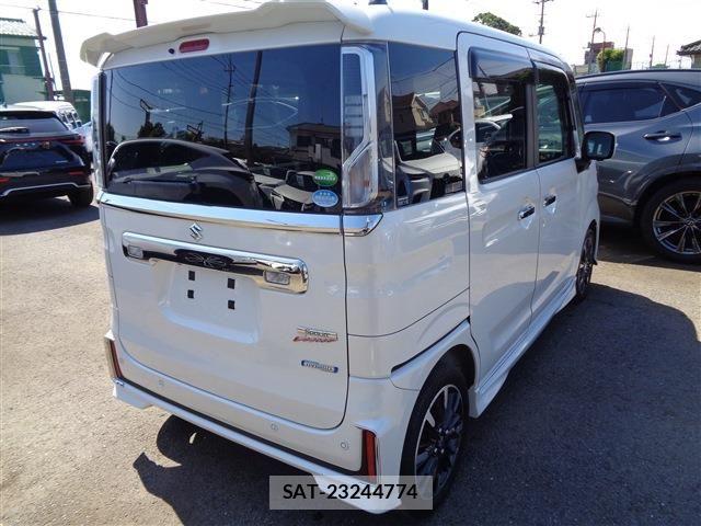 Suzuki SPACIA 2021-03 6717389-7
