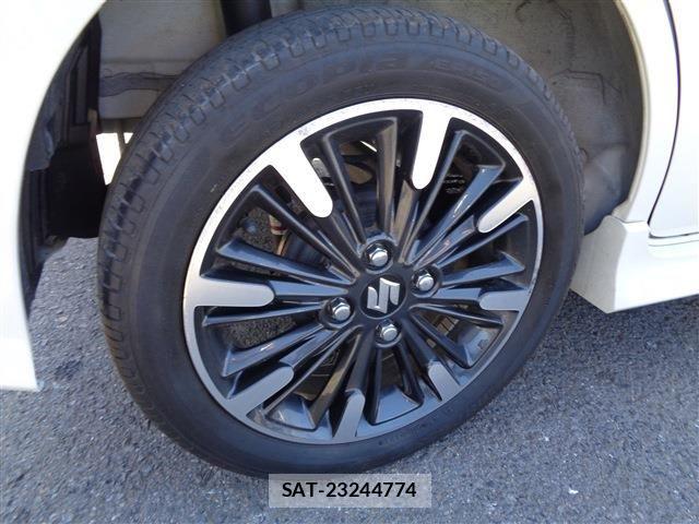 Suzuki SPACIA 2021-03 6717389-8