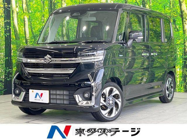 Suzuki SPACIA 2024-01 6717377-0