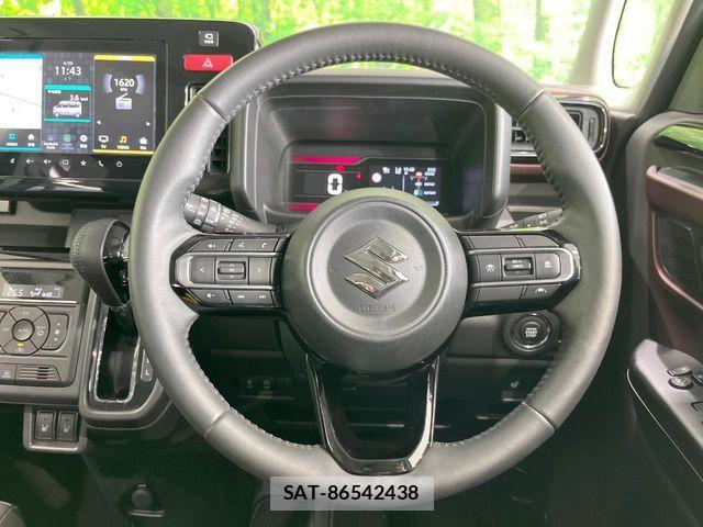 Suzuki SPACIA 2024-01 6717377-10