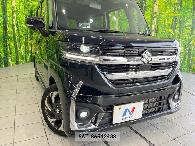Suzuki SPACIA 2024-01 6717377-11