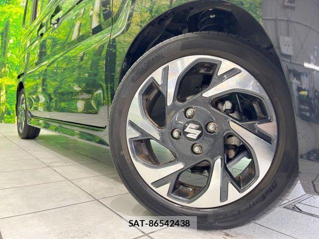 Suzuki SPACIA 2024-01 6717377-12