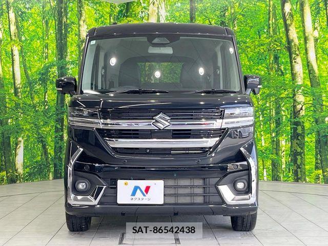 Suzuki SPACIA 2024-01 6717377-13
