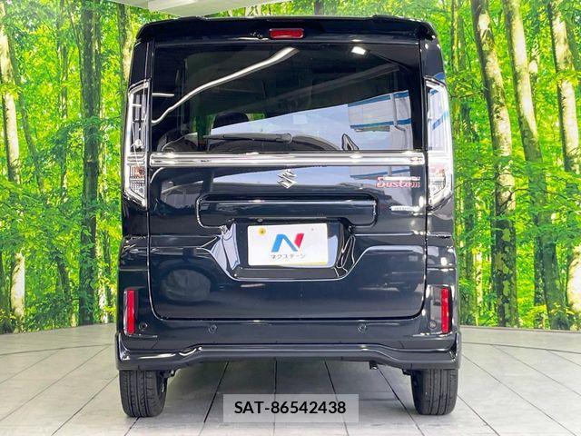 Suzuki SPACIA 2024-01 6717377-14