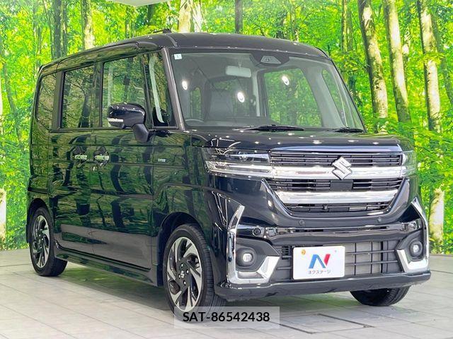 Suzuki SPACIA 2024-01 6717377-15