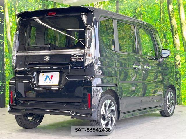 Suzuki SPACIA 2024-01 6717377-16