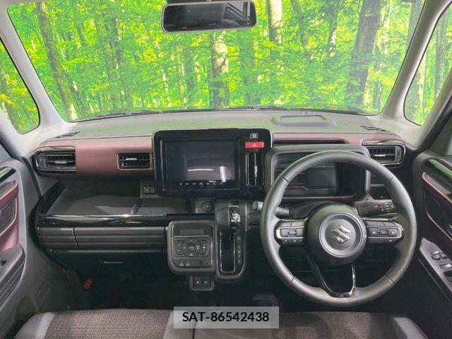 Suzuki SPACIA 2024-01 6717377-1