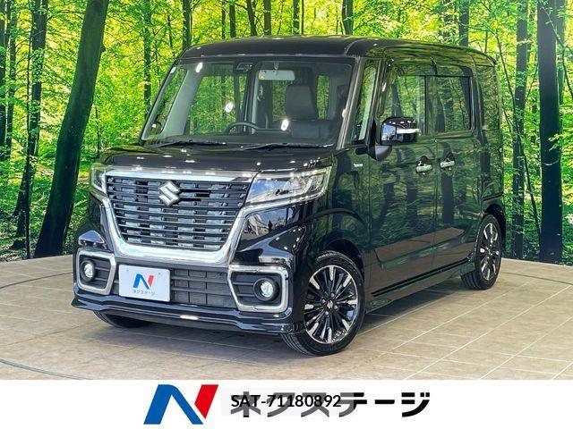 Suzuki SPACIA 2018-07 6717390-0