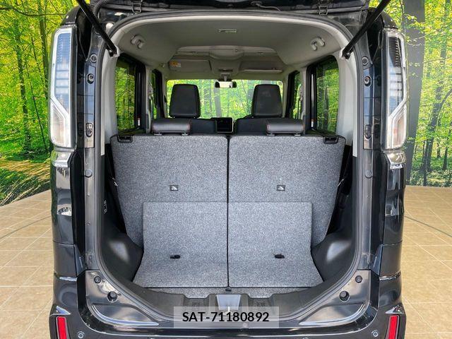 Suzuki SPACIA 2018-07 6717390-10