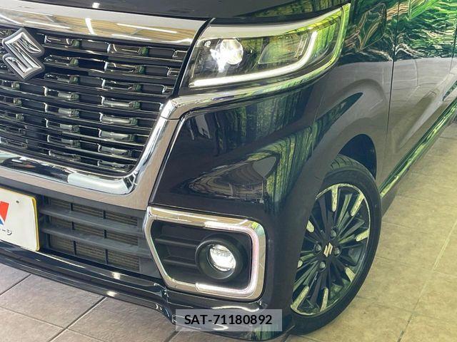 Suzuki SPACIA 2018-07 6717390-12