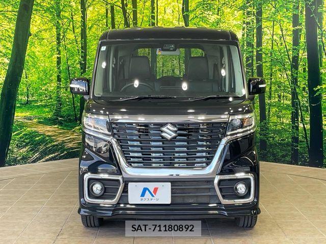 Suzuki SPACIA 2018-07 6717390-14