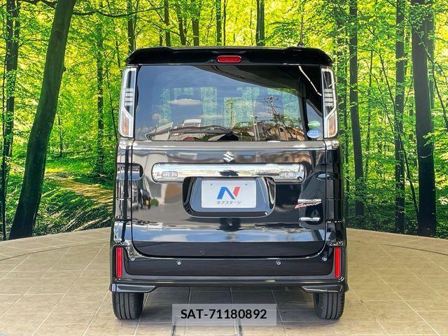 Suzuki SPACIA 2018-07 6717390-15