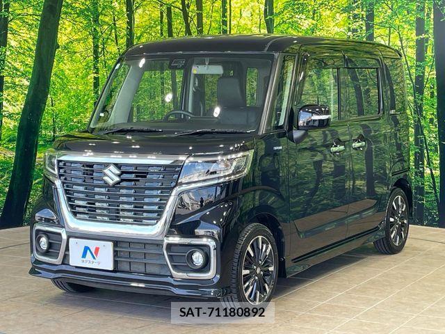 Suzuki SPACIA 2018-07 6717390-16