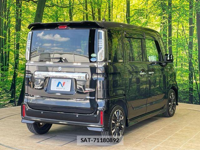 Suzuki SPACIA 2018-07 6717390-17