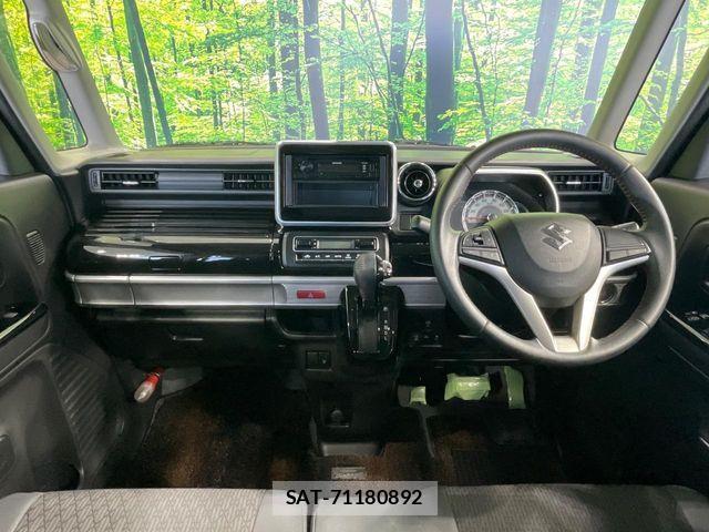 Suzuki SPACIA 2018-07 6717390-1