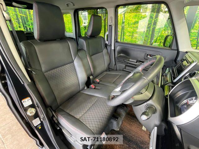 Suzuki SPACIA 2018-07 6717390-8