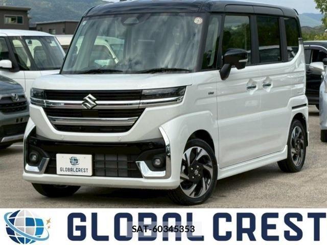 Suzuki SPACIA 2025-08 6717376-0