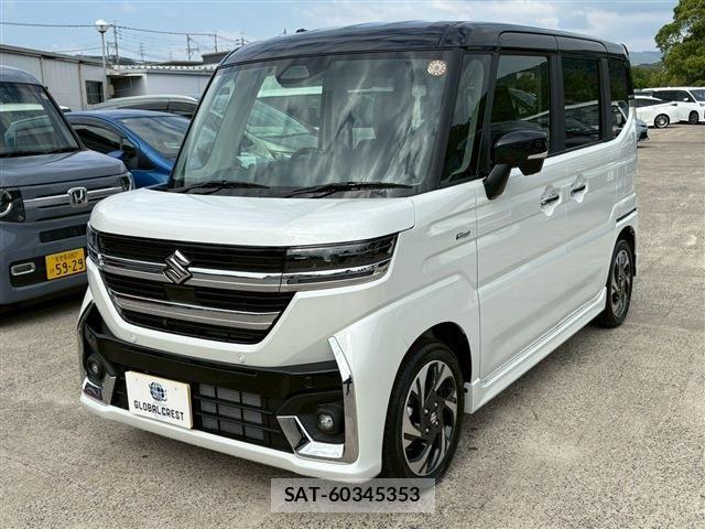 Suzuki SPACIA 2025-08 6717376-9