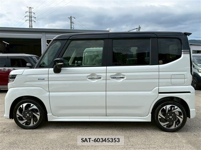 Suzuki SPACIA 2025-08 6717376-10