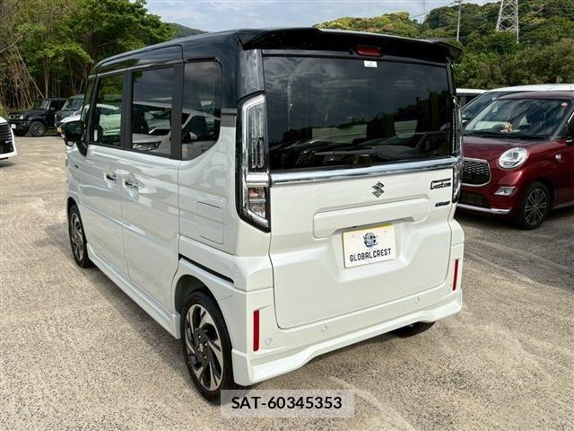 Suzuki SPACIA 2025-08 6717376-11