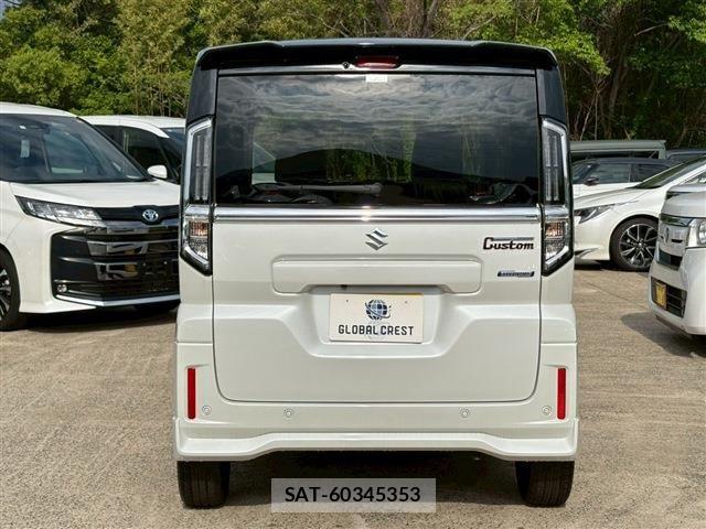 Suzuki SPACIA 2025-08 6717376-12