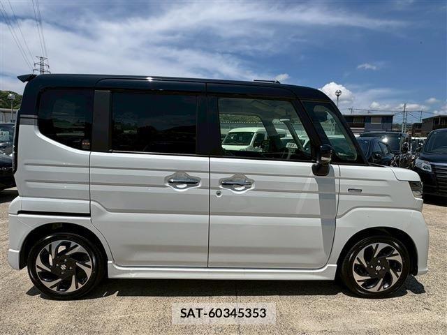 Suzuki SPACIA 2025-08 6717376-14