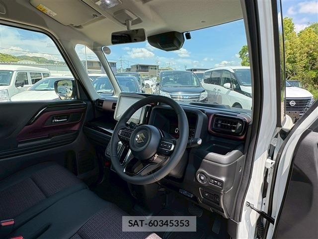 Suzuki SPACIA 2025-08 6717376-16