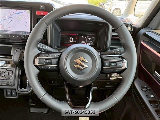 Suzuki SPACIA 2025-08 6717376-26