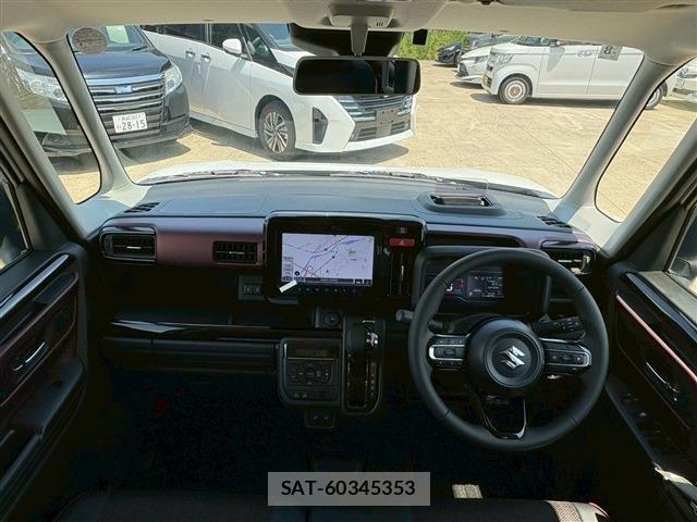 Suzuki SPACIA 2025-08 6717376-2
