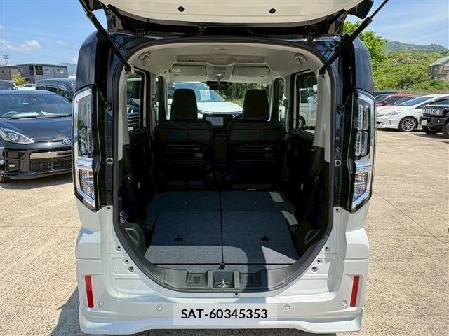 Suzuki SPACIA 2025-08 6717376-6