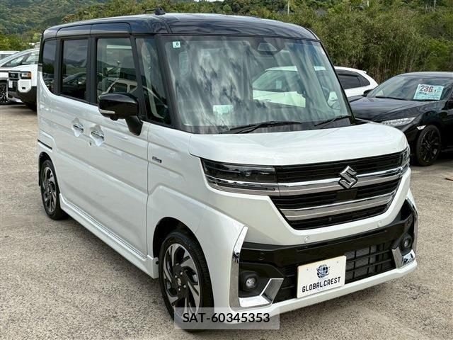 Suzuki SPACIA 2025-08 6717376-7