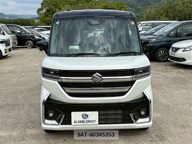 Suzuki SPACIA 2025-08 6717376-8