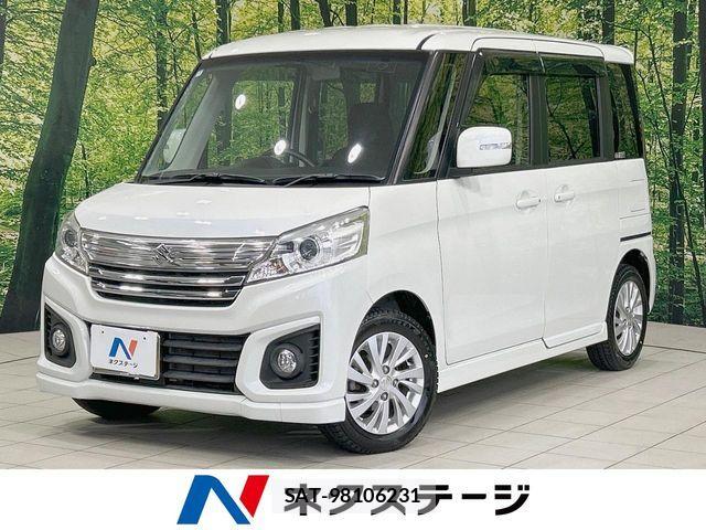 Suzuki SPACIA 2016-03 6717398-0