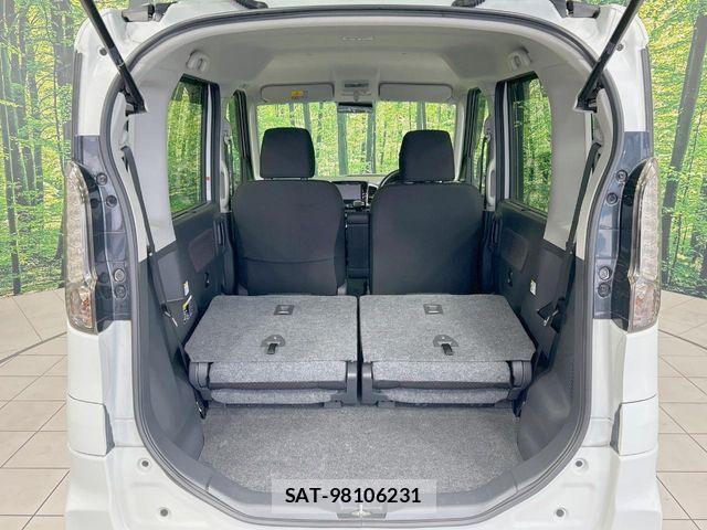 Suzuki SPACIA 2016-03 6717398-9