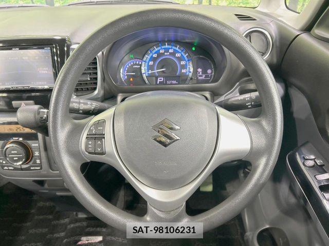 Suzuki SPACIA 2016-03 6717398-10