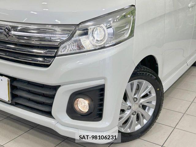 Suzuki SPACIA 2016-03 6717398-11